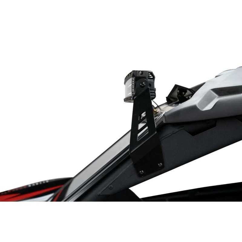 Tusk LED Light Bar Brackets 40" Straight/Curve
