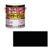 Sunday Paint Super Water-Based Color Rust Resistant Black 1/5L