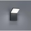 Trio Leuchten Pearl 221160142 LED Outdoor Light Die-Cast Aluminium Anthracite