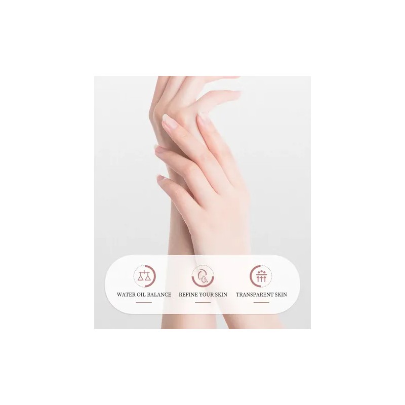 Crema De Manos Hidratante Para Piel Seca 30g