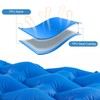 Naturehike FC-15 Air Mattress Camping Mat Blue (Dark Blue)