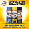 Easy Off Easy Off Heavy Duty Oven Cleaner, Destroys Tough