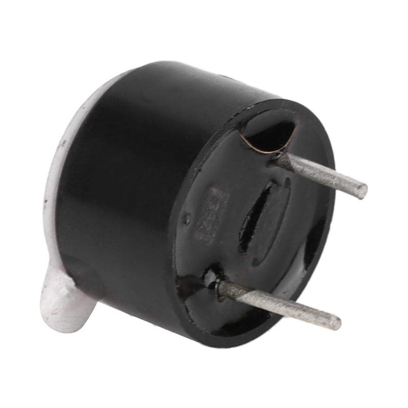 DC3V Active Piezo Buzzer Alarm Sensor, Beeper Alarm for Electromagnetic