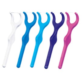 Lion DENT.EX Ultra Floss Pack of 40 M x 2