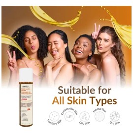 Ácido Kójico Argán Skincare Bio Pure Oil Con Vitamina E Suer                                                                                          