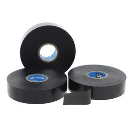IDEAL INDUSTRIES INC. 46-33 Black 7 Mil Wire Armour UL Listed 3/4 in. Professional Vinyl Black Electrical Tape