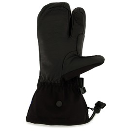 Stoic Boys Kid's Wool NalluSt. 3 Finger Gloves