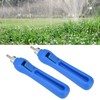 Leopacat Drip Irrigation Pipe Hole Punch Irrigation System Hole Punch