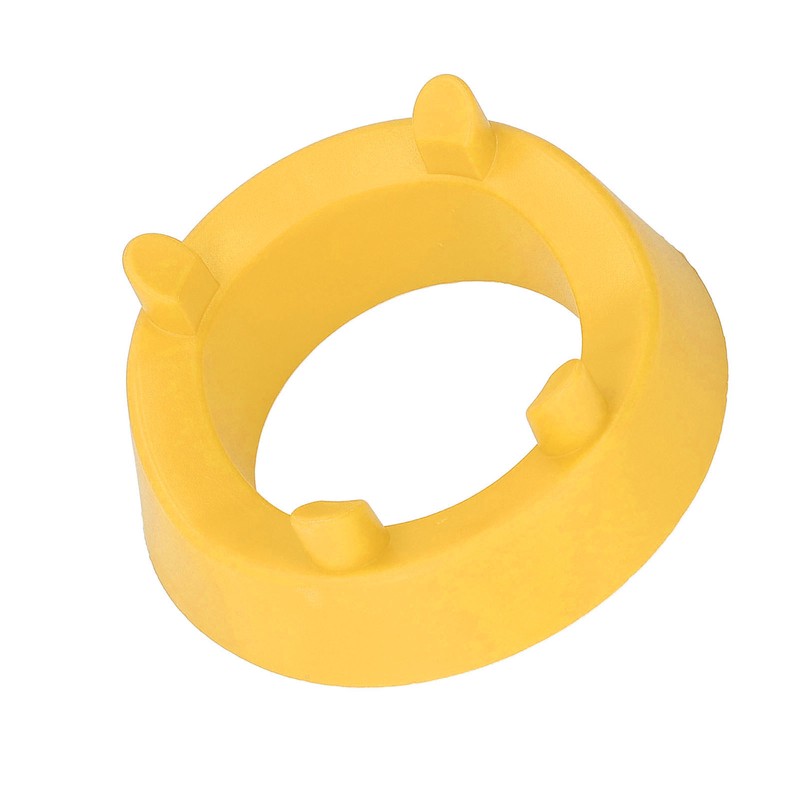 5Pcs Round Ball Display Stand Plastic Ball Holder for Football
