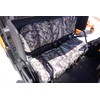 Durafit Seat Covers, Kubota Sidekick RTV Utility Vehicle, Camo Seat