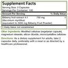 Bronson Bilberry Extra Strength Vaccinium Myrtillus, Promotes Eye Health and