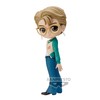 Banpresto TINYTAN Dynamite Jimin Q Posket 14 cm