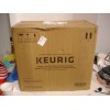Keurig BRAND NEW SEALED Keurig 8-Sleeve K-Cup Pod Premium Merchandiser