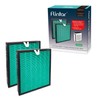 Flintar Vital 200S Toxin/Smoke Absorber Replacement Filter, Compatible with LEVOIT