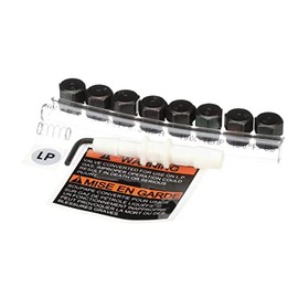 Trane Kit, Propane Conversion (Includes 'G'Va