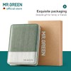 MR.GREEN Manicure Sets Pedicure Kits Stainless Steel Nail Clipper Personal