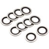 Esco EA423MW-16 M16 Seal Washers (10 Pieces)