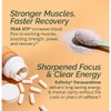 BrainMD - Peak Energy Powder - Fast-Acting, Sustained Focus and
