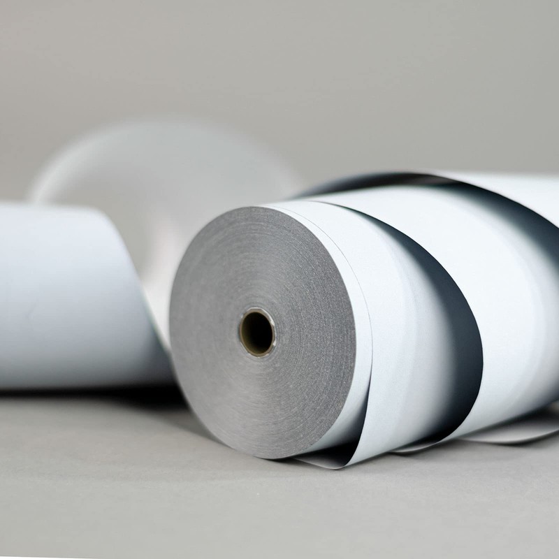 Blue4est® Eco Thermal Rolls 58 x 50 x 12 mm