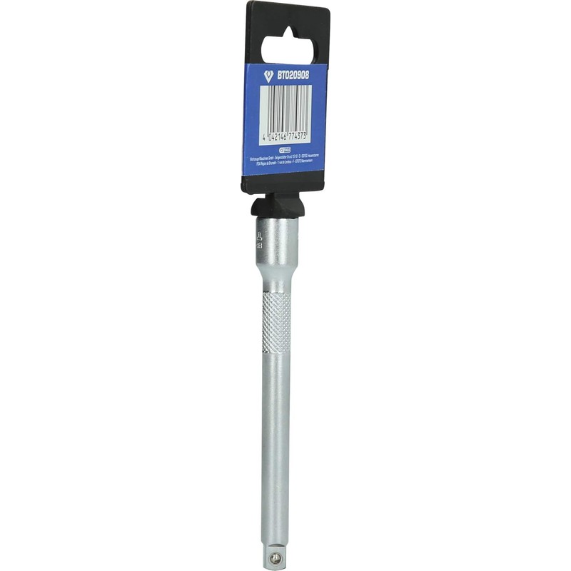 Brilliant Tools BT020908 1/4 Inch 100 mm Extension