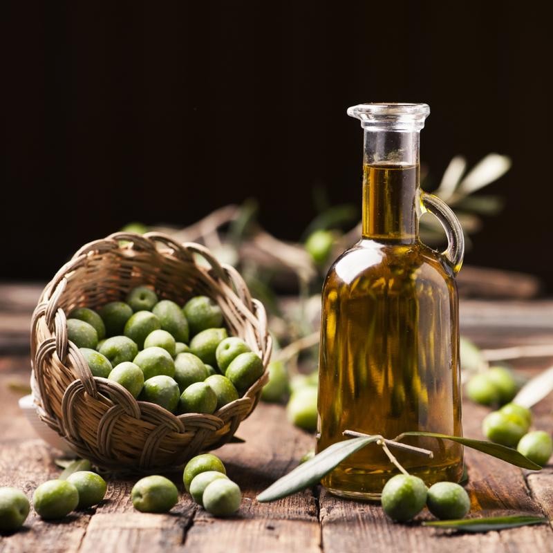 Anti-Itch Soothing Oil for itchy and dandruff scalp - Specification: