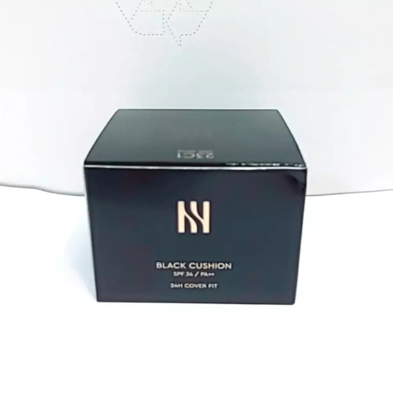 Hera 헤라 블랙 쿠션 15g(SPF34) 리필 13N1 [본품 13N1] Hera