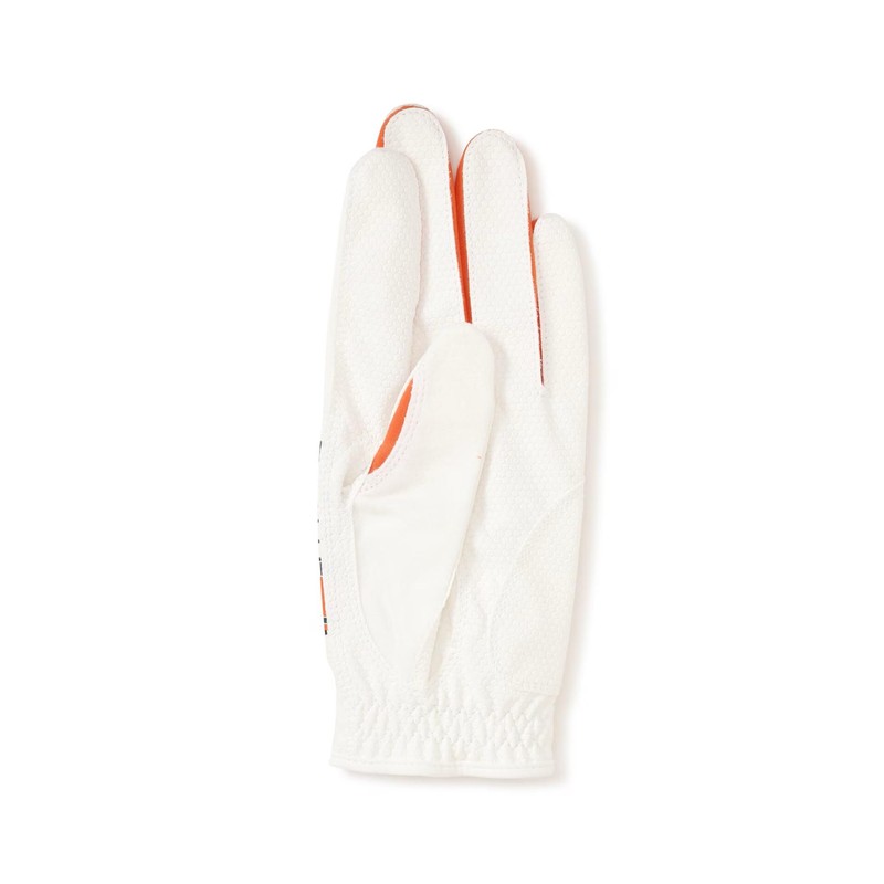Parly Gates 053-4285002 Women's Gloves (Synthetic Leather Fabric, Both Hands)