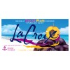LaCroix La Croix Water Sparkling Beach Plum 8 Pack 12 oz 96 fl. oz (Pack of 3)