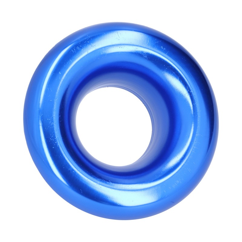 3.5in Cold Air Intake Turbo Horn Velocity Stack Adapter CNC