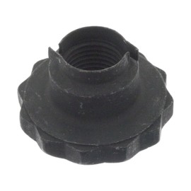 febi bilstein 46689 Axle Nut, pack of one