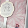 Showa Nishikawa Imabari Towel Gift, Face Towels, 2 Pieces, Japan