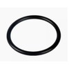 The Classic Black Lock Strap is Compatible With Hamilton Beach