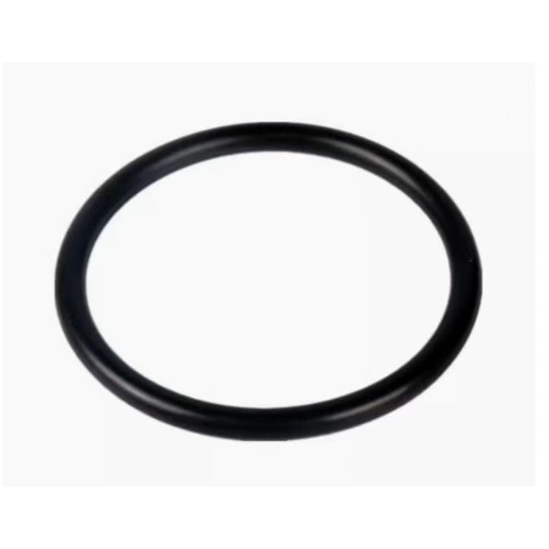 The Classic Black Lock Strap is Compatible With Hamilton Beach