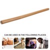 Massager Bamboo Massage Stick Bamboo Massager Tool Bamboo Guasha Tool