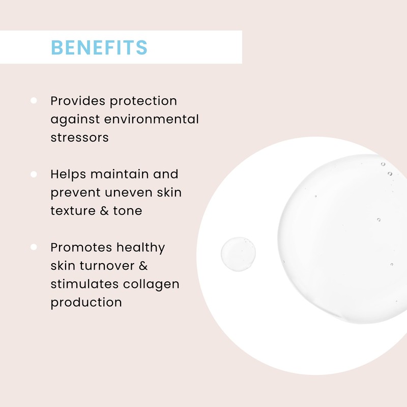 Vitamin C Plus E 10 Percent Ferulic Acid Serum by