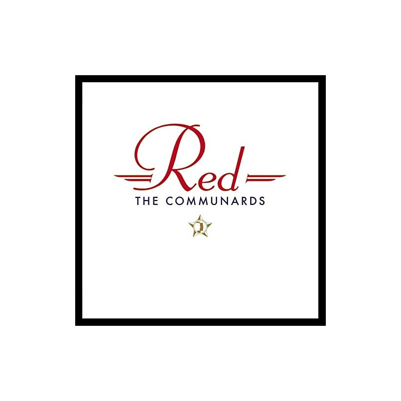 Red [35th Anniversary Edition]