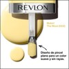 REVLON Ultra HD Snap Nail Color, Natural Rich Glossy Polish,