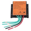MPPT Wind Turbine Controller, 12V/24V 40A Universal Wind Turbine Generator
