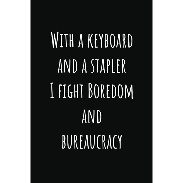 Wryteous Lined Notebook for Journal, College, Office, Work | 6