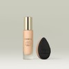 Tropic Skincare Liquid Radiance Adaptogen Serum Foundation, Shade 10 (Deep
