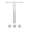 FUNOMOCYA 1 Set, Incense Maker, Line, Incense Stick, Squeezer, Incense