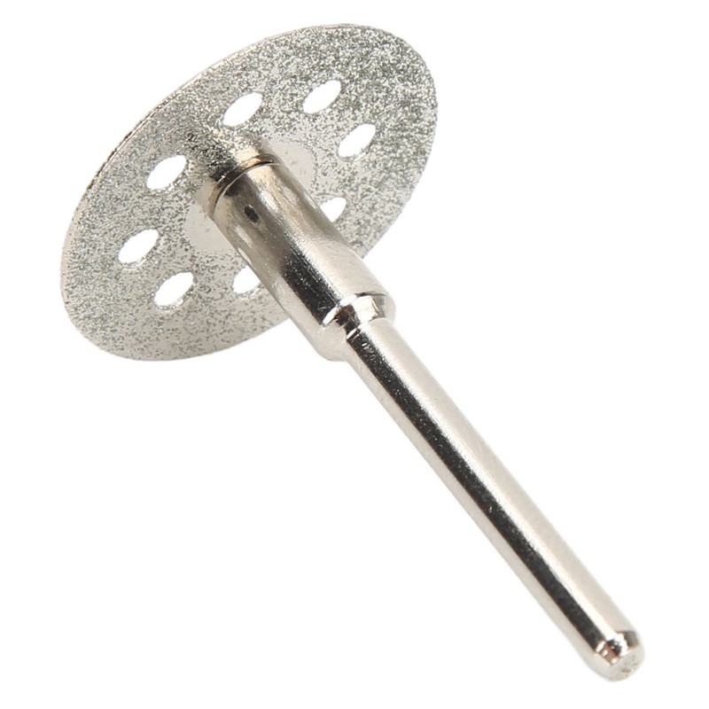 60Pcs Cutting Disc Wheel Cutter Rotary Tool Circular Saw Blade