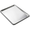 TrueCraftware- Set of 12 Aluminum 2/3 Size Sheet Pan 16"