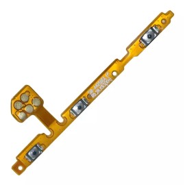 Slim Company Flexor Encendido Apagado Volumen Para Sam A02 Sm-a022 Nuevo