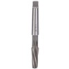Machine Reamer Replacement High Speed Steel Taper Shank High Accuracy