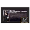 L'Oreal L'Oréal Paris Préférence Permanent Hair Colour - 3.12 Toronto