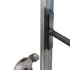 Garage Door Vertical Track Repair Tool Set, Anvil Tools for