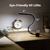FAJ Sewing Machine Light, Magnetic, Flexible 60 LED Work Lights,
