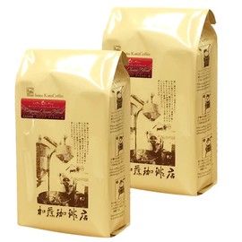 [1kg] European Classic Blend (Europe x 2) Kato Coffee Shop