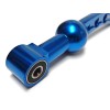 VMS RACING BLUE SHORT SHIFTER 90-01 ACURA INTEGRA 88-00 HONDA
